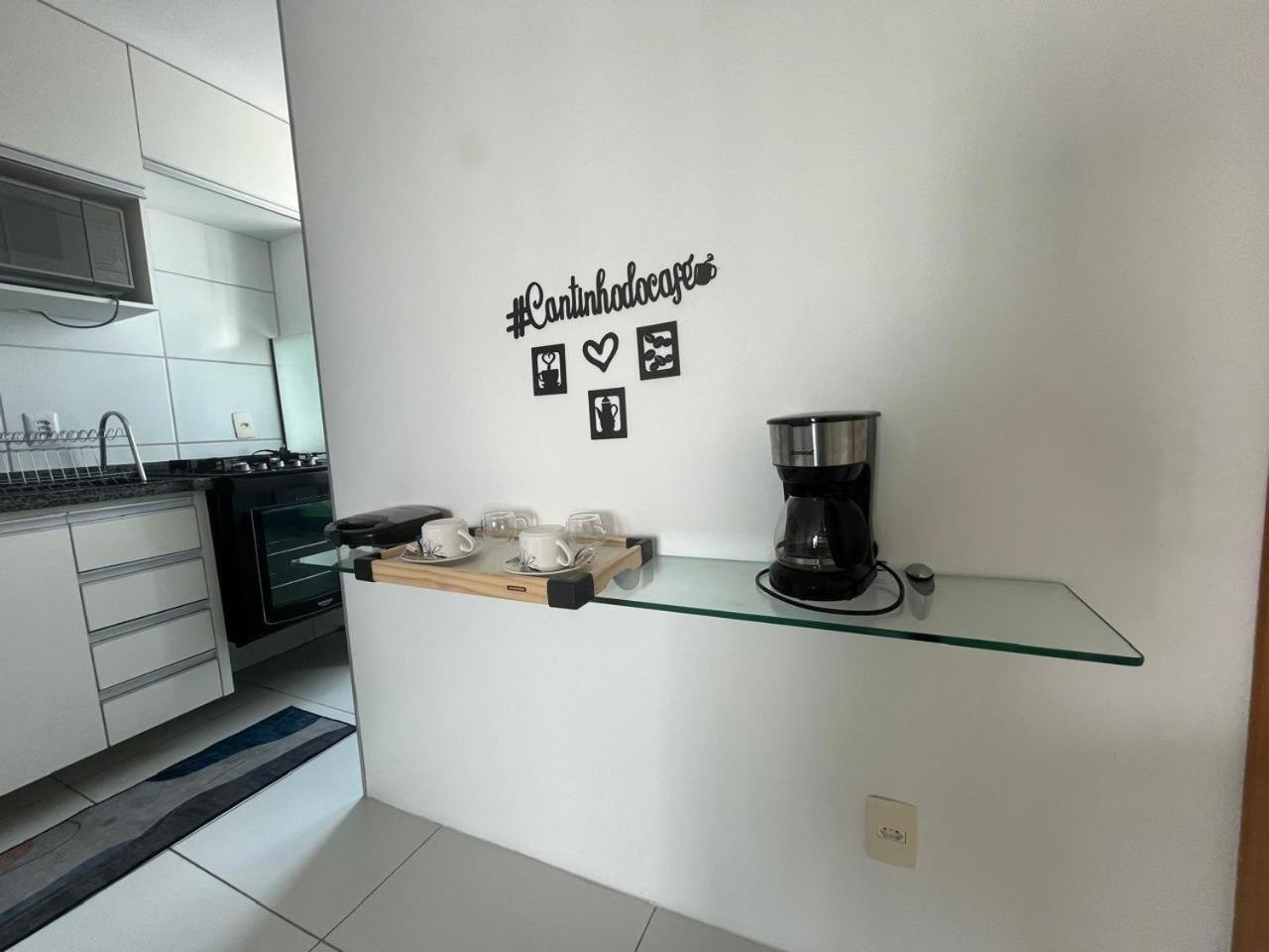 Flat 1701 - Portomar Home Club Recife Exterior photo